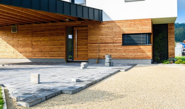 Decorative Driveway Pavers in La Plata, NM