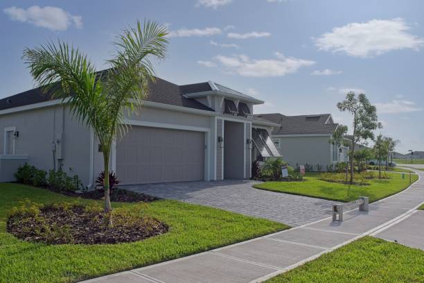Best Driveway Pavers Near Me  in La Plata, NM
