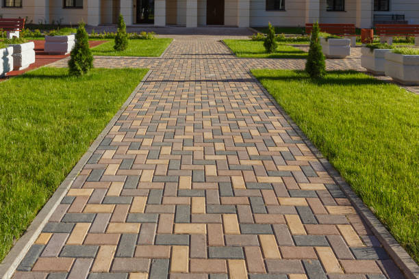 Best Decorative Driveway Pavers  in La Plata, NM